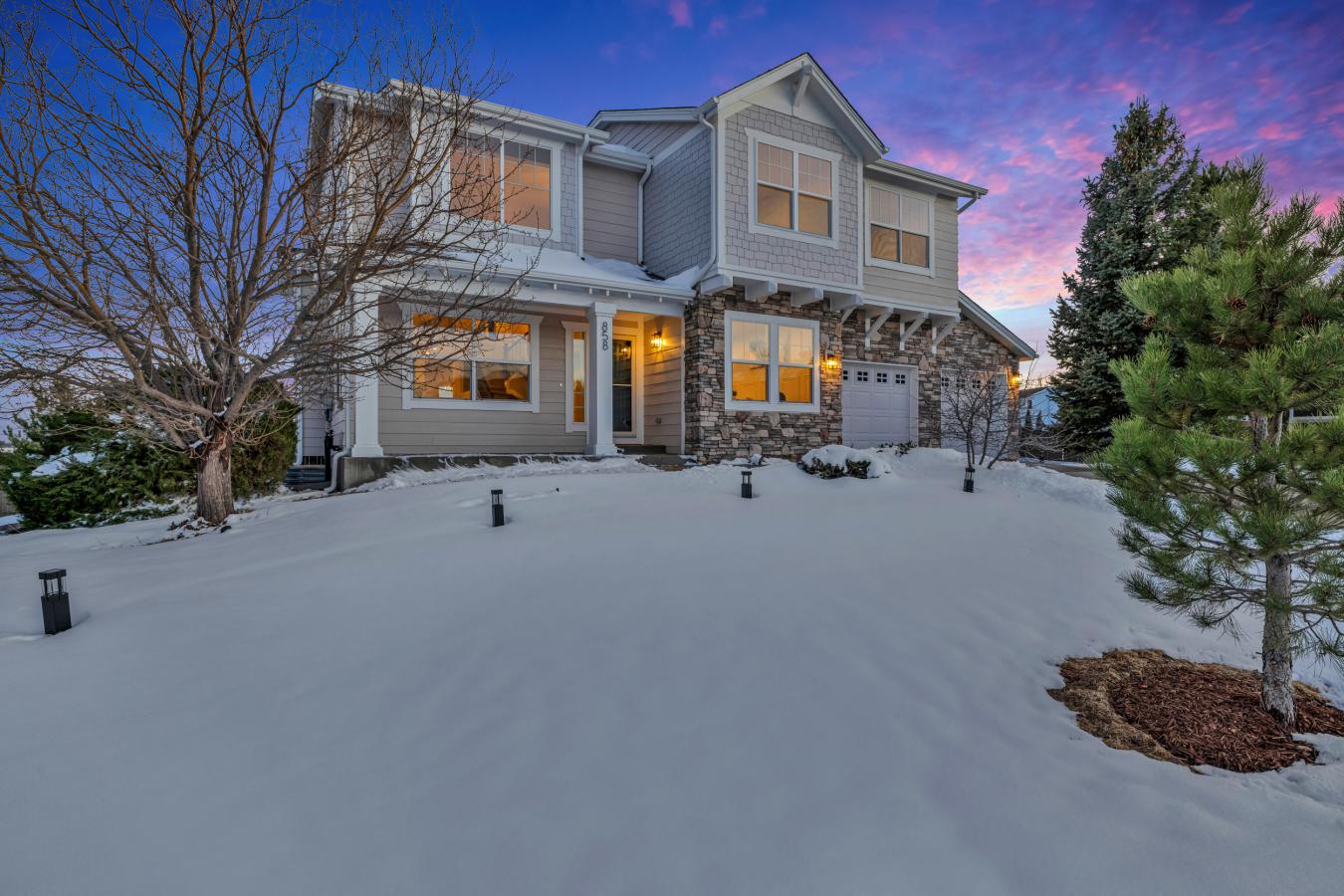 Castle Rock, Douglas, 80104, United States, 5 Bedrooms Bedrooms, ,4 BathroomsBathrooms,Residential,For Sale,2024729