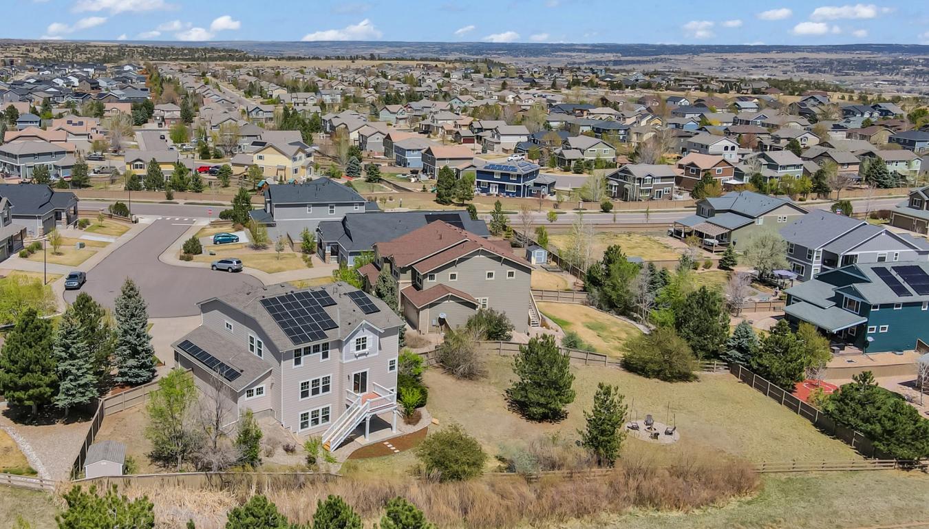 Castle Rock, Douglas, 80104, United States, 5 Bedrooms Bedrooms, ,4 BathroomsBathrooms,Residential,For Sale,2024729