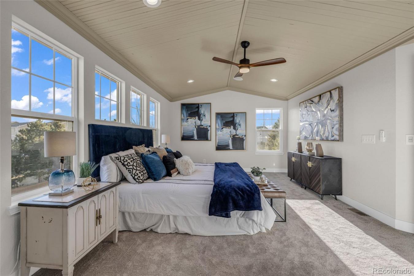 Castle Rock, Douglas, 80104, United States, 5 Bedrooms Bedrooms, ,4 BathroomsBathrooms,Residential,For Sale,2024729