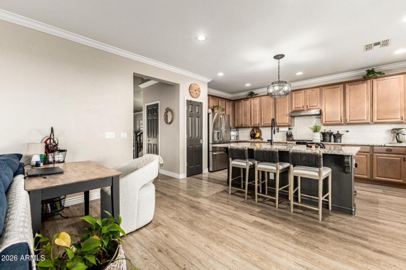 Gilbert, Maricopa, 85298, United States, 4 Bedrooms Bedrooms, ,3 BathroomsBathrooms,Residential,For Sale,2026700