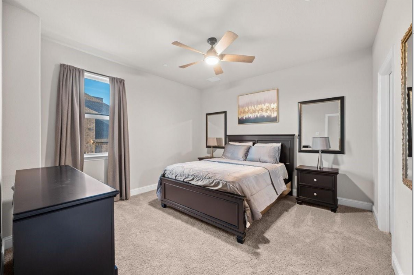 Sunnyvale, Dallas, 75182, United States, 5 Bedrooms Bedrooms, ,4 BathroomsBathrooms,Residential,For Sale,2026699