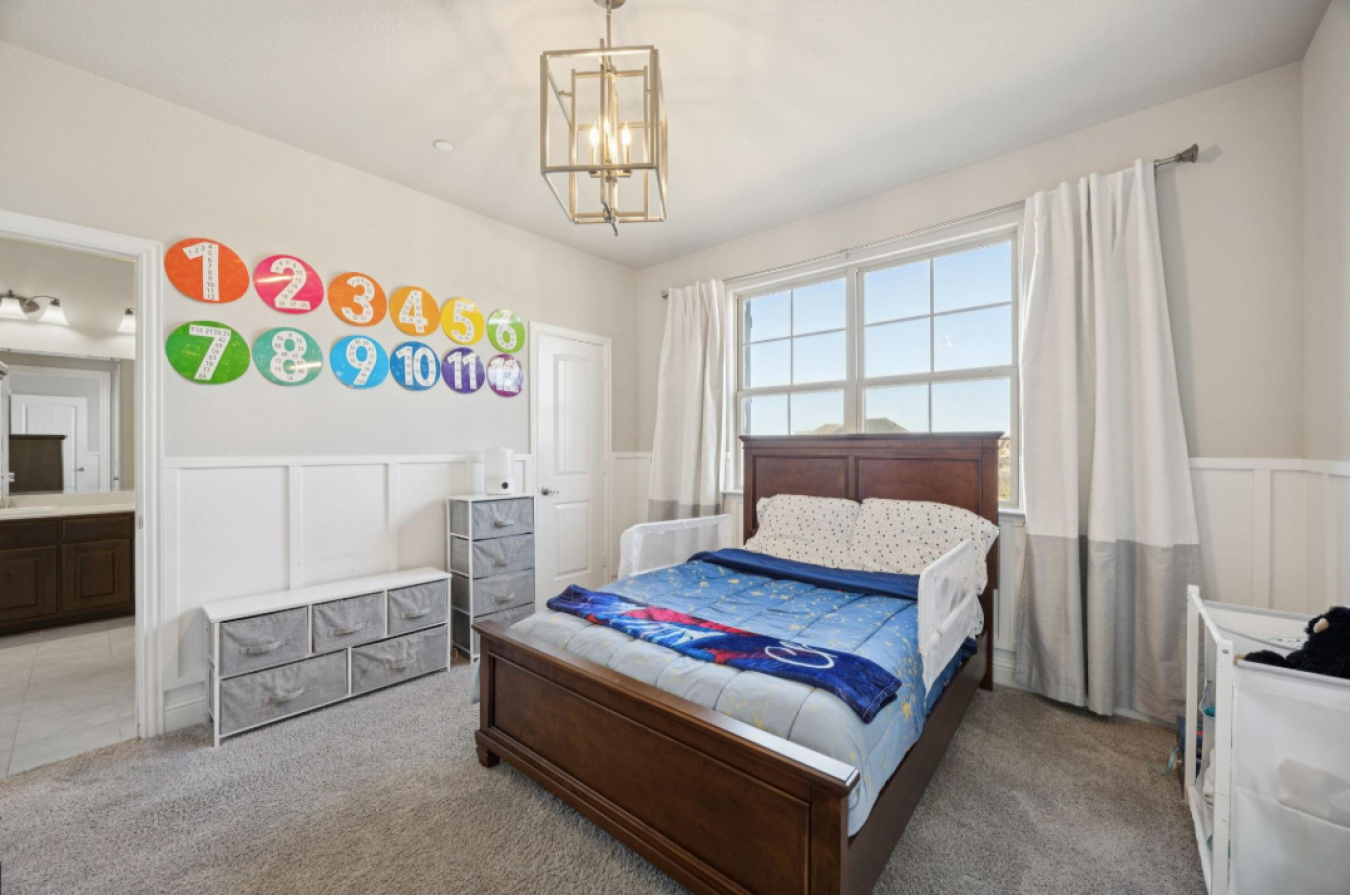 Sunnyvale, Dallas, 75182, United States, 5 Bedrooms Bedrooms, ,4 BathroomsBathrooms,Residential,For Sale,2026699