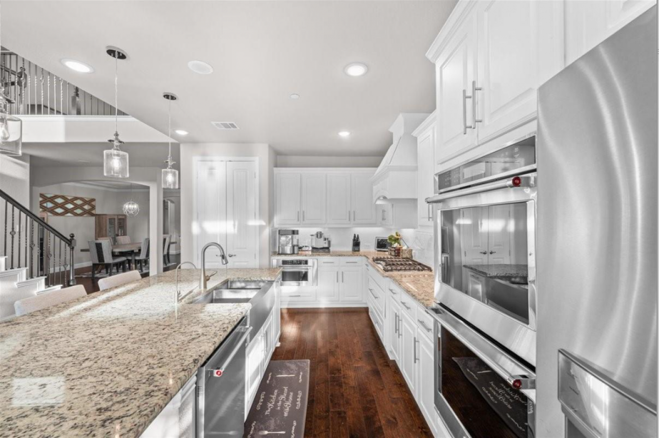 Sunnyvale, Dallas, 75182, United States, 5 Bedrooms Bedrooms, ,4 BathroomsBathrooms,Residential,For Sale,2026699