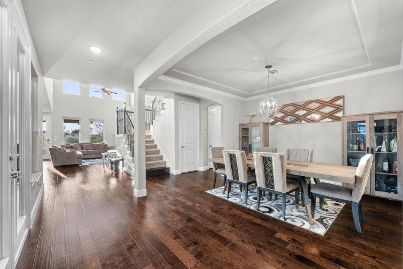 Sunnyvale, Dallas, 75182, United States, 5 Bedrooms Bedrooms, ,4 BathroomsBathrooms,Residential,For Sale,2026699