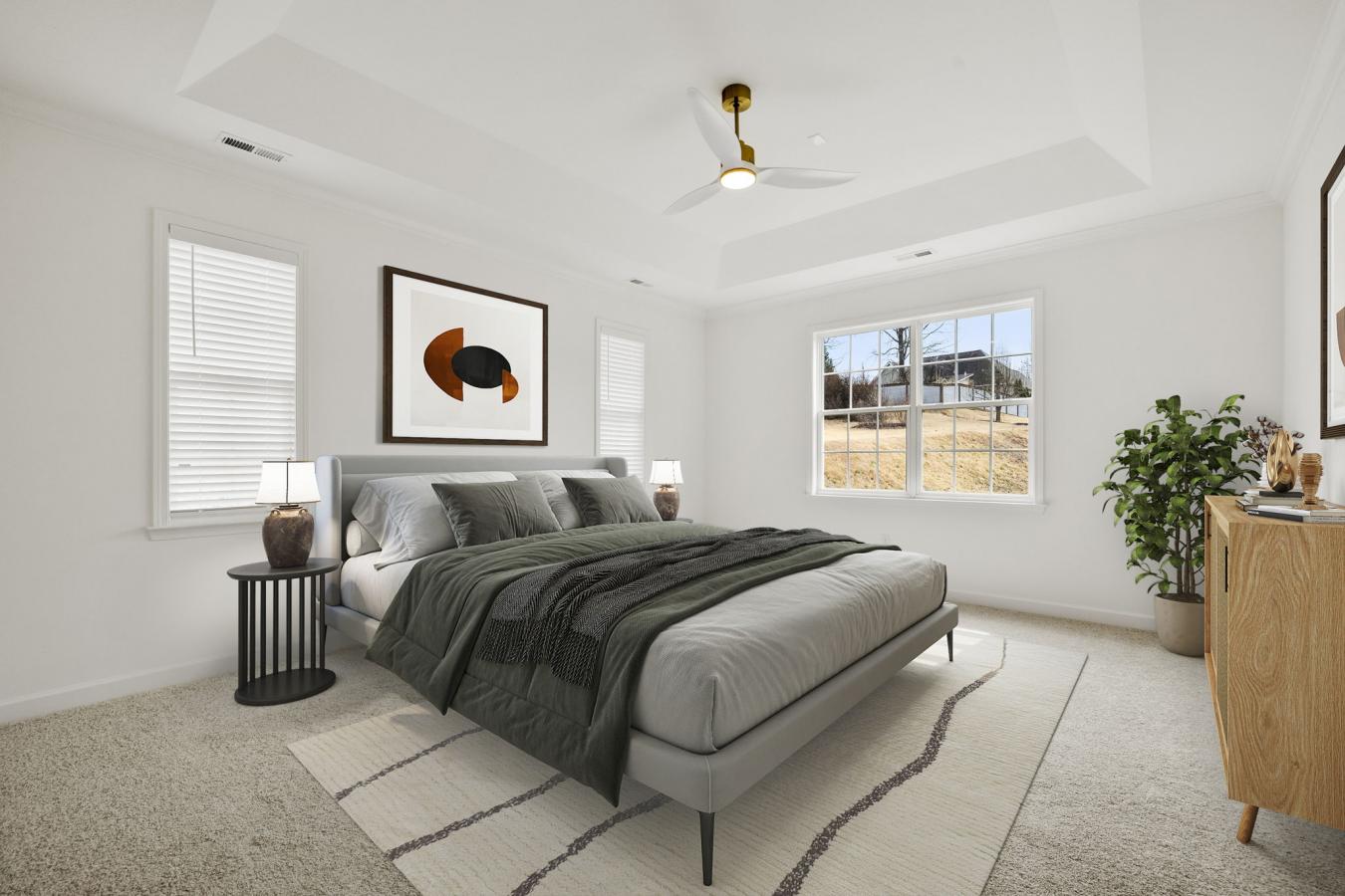 Stunning fully remodeled home in the highly desirable Blue Ridge and G – image 4