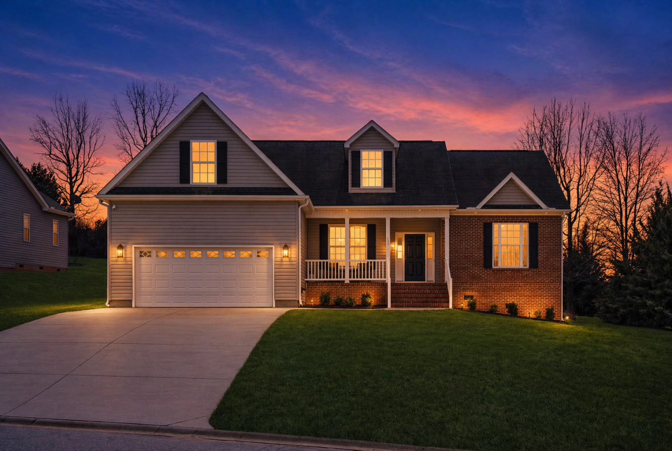 Stunning fully remodeled home in the highly desirable Blue Ridge and G – image 1