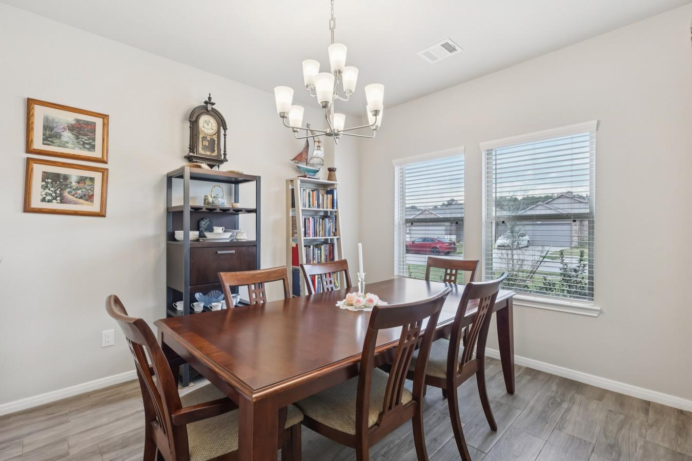 This 4-bedroom, 2.5-bath located in the Enclave at Dobbin community of – image 10