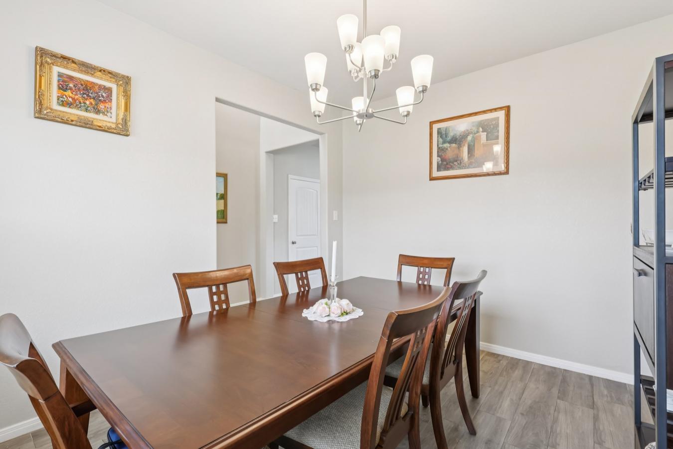 This 4-bedroom, 2.5-bath located in the Enclave at Dobbin community of – image 11