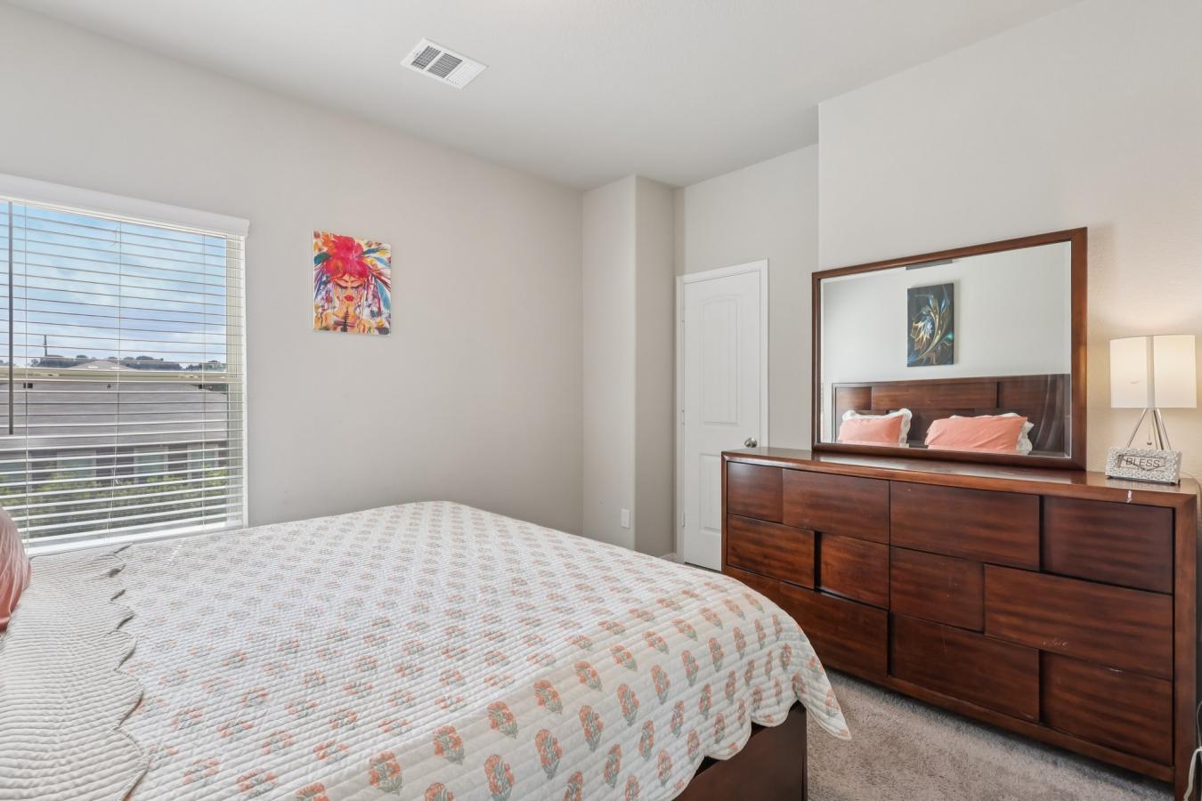 This 4-bedroom, 2.5-bath located in the Enclave at Dobbin community of – image 15