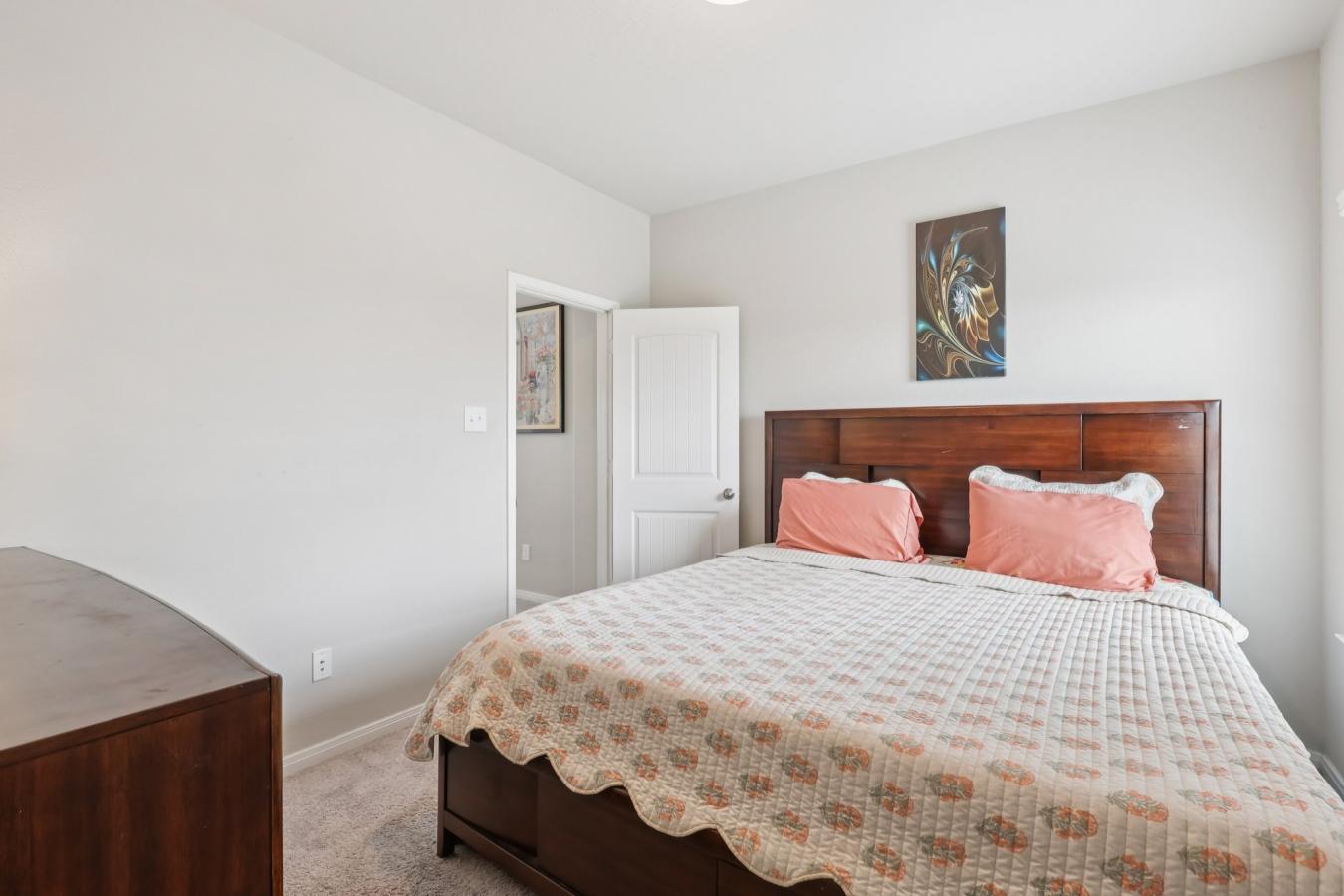 This 4-bedroom, 2.5-bath located in the Enclave at Dobbin community of – image 16