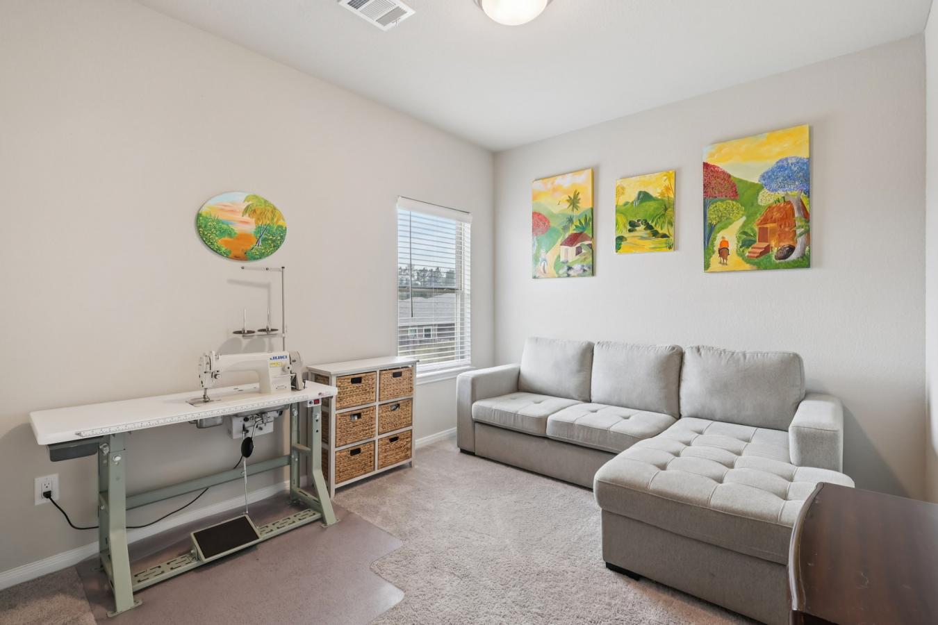 This 4-bedroom, 2.5-bath located in the Enclave at Dobbin community of – image 18