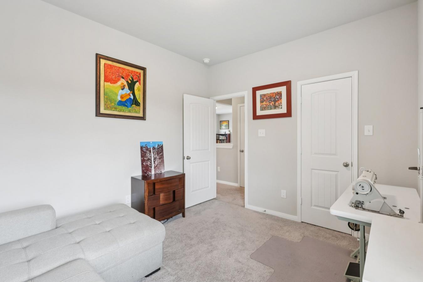 This 4-bedroom, 2.5-bath located in the Enclave at Dobbin community of – image 19