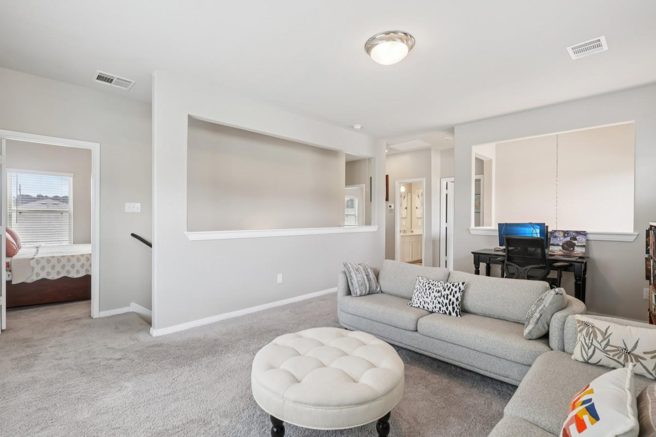This 4-bedroom, 2.5-bath located in the Enclave at Dobbin community of – image 8