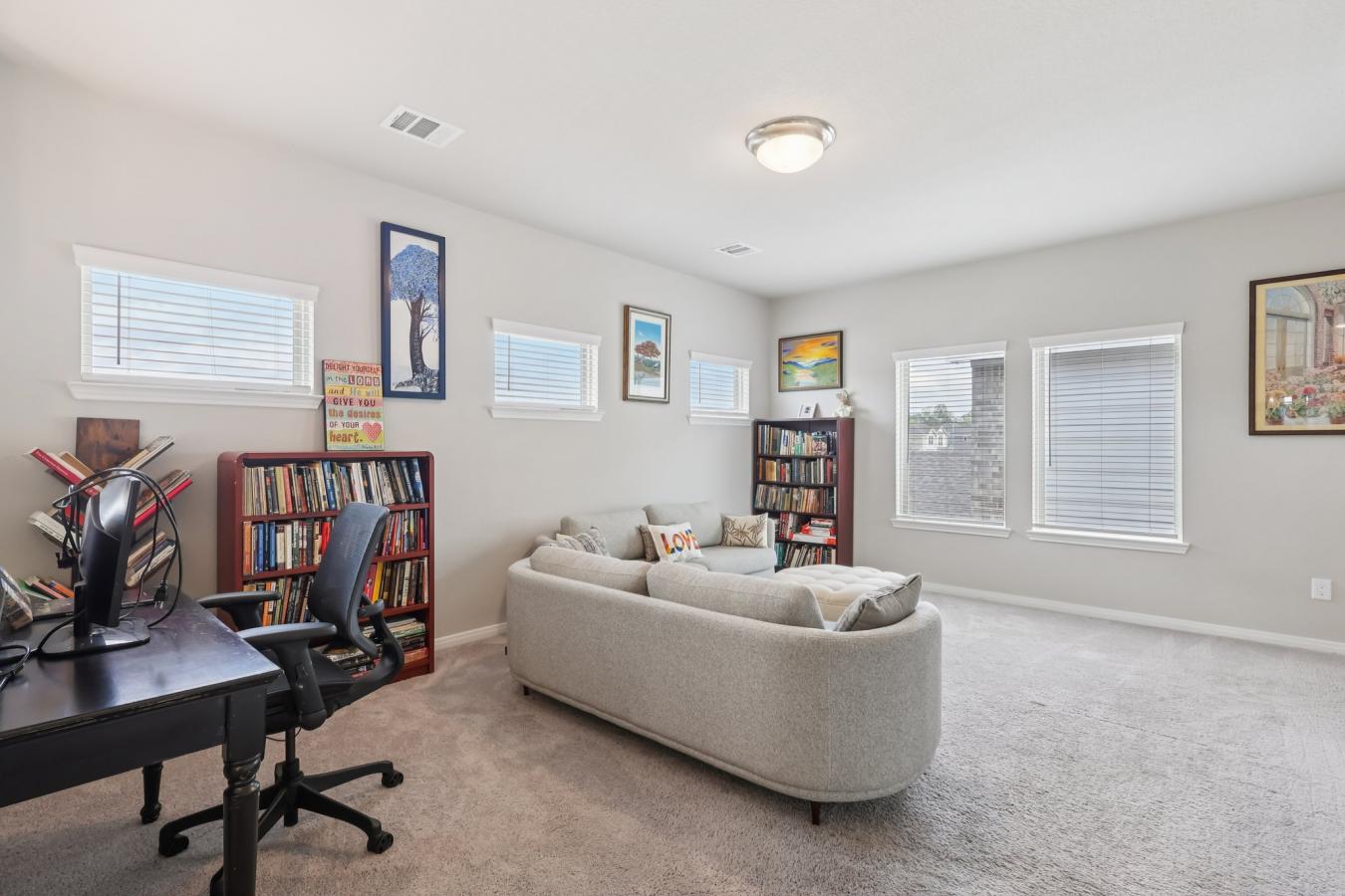 This 4-bedroom, 2.5-bath located in the Enclave at Dobbin community of – image 9