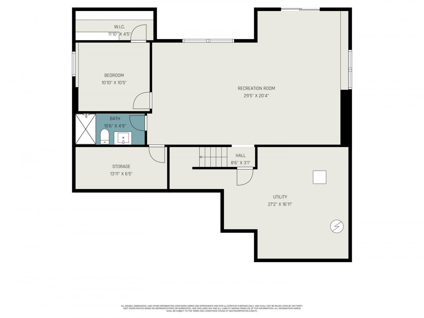 Welcome to this beautifully updated condo that perfectly blends style, – image 16