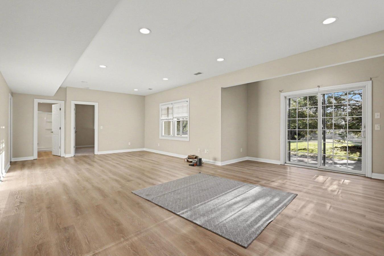 Welcome to this beautifully updated condo that perfectly blends style, – image 17