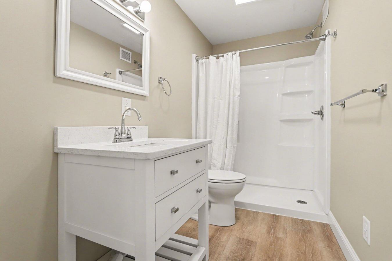 Welcome to this beautifully updated condo that perfectly blends style, – image 18