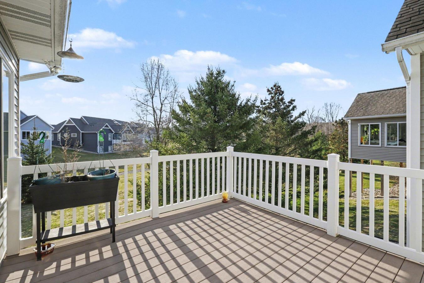 Welcome to this beautifully updated condo that perfectly blends style, – image 6
