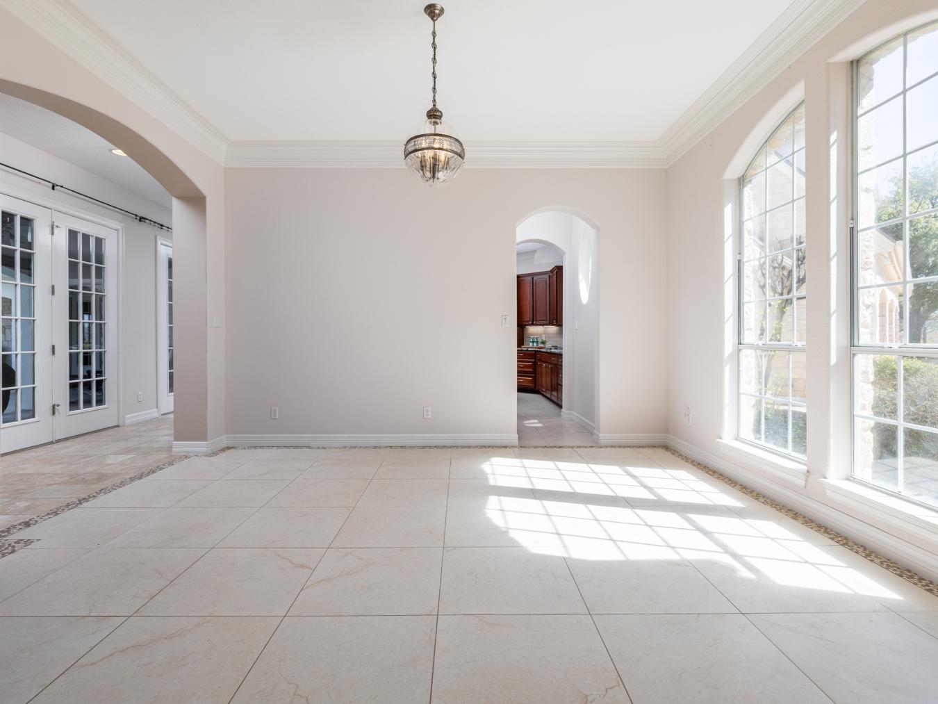 Rare lease opportunity in the highly sought-after River Place communit – image 7