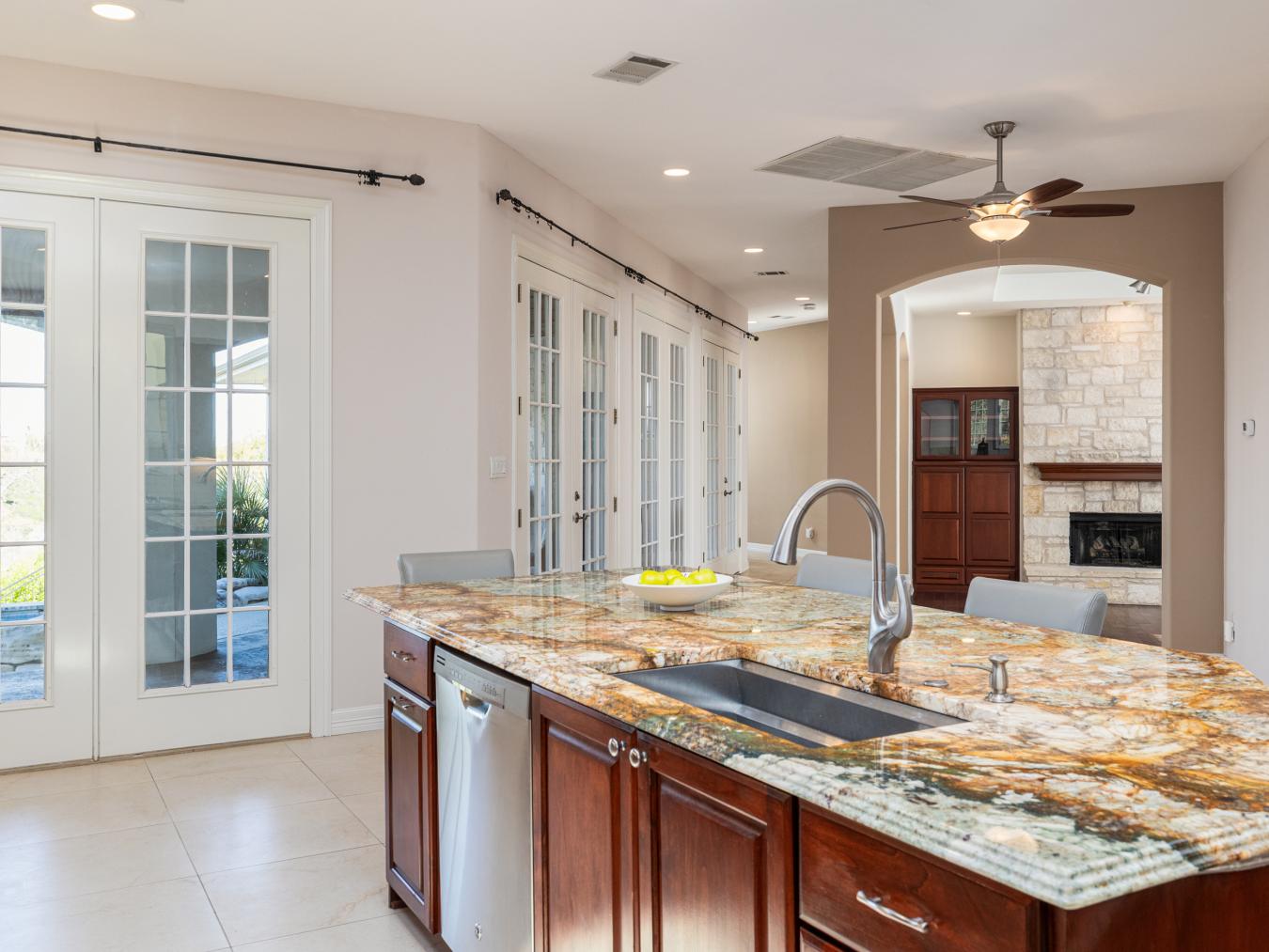 Rare lease opportunity in the highly sought-after River Place communit – image 11