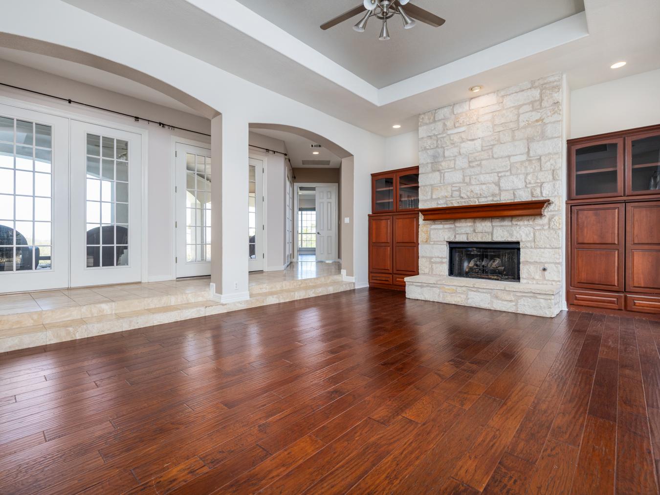 Rare lease opportunity in the highly sought-after River Place communit – image 13