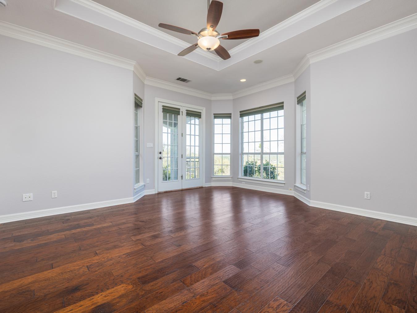 Rare lease opportunity in the highly sought-after River Place communit – image 14