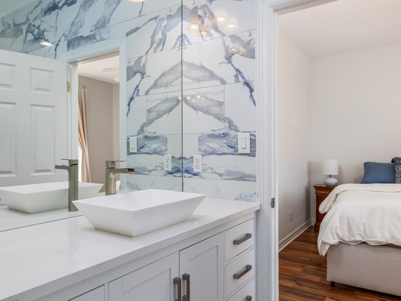 Rare lease opportunity in the highly sought-after River Place communit – image 20