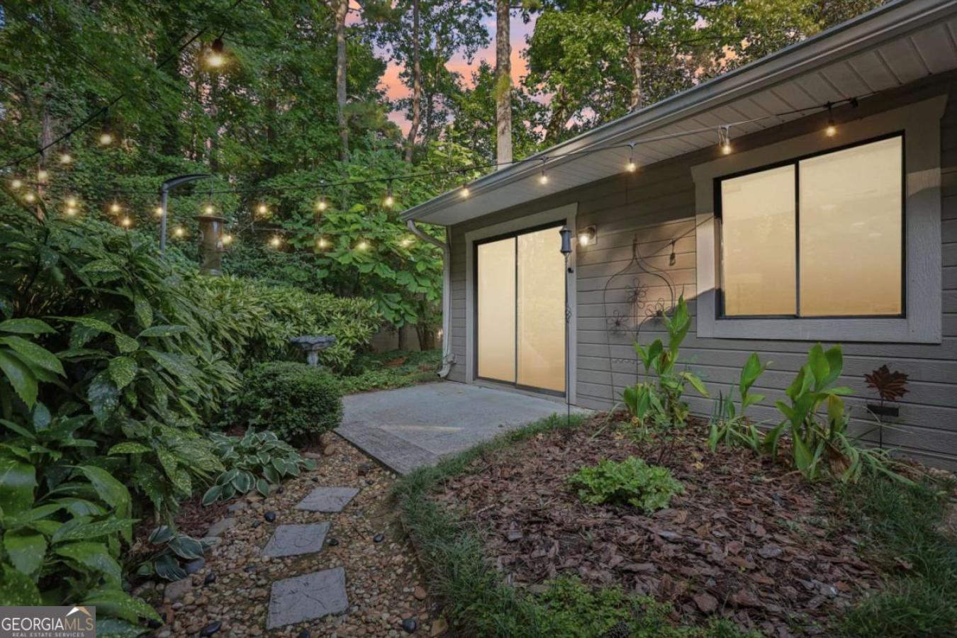 Rare 2-bedroom, 2-bath condo in East Cobb that lives more like a townh – image 1
