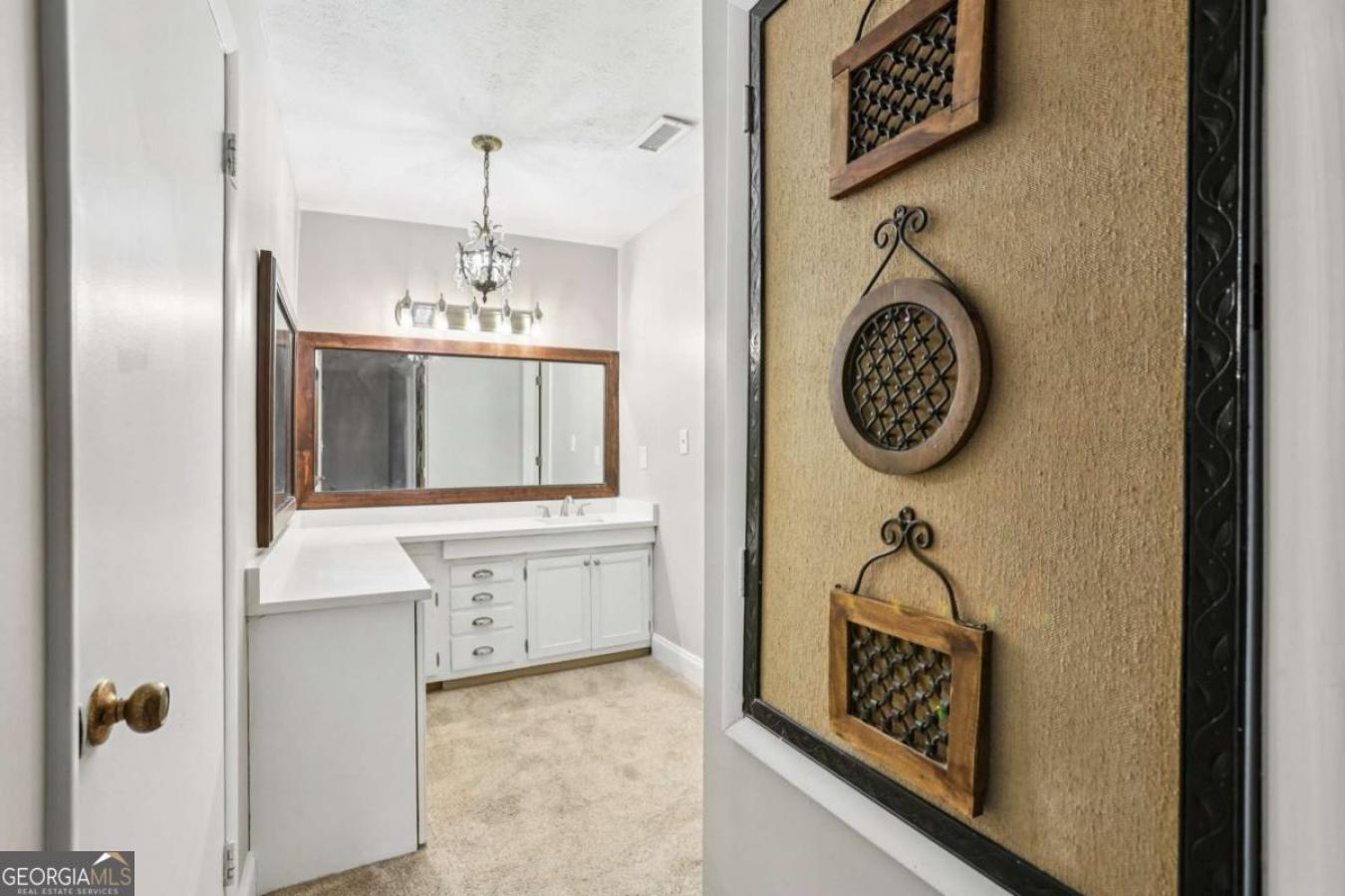 Rare 2-bedroom, 2-bath condo in East Cobb that lives more like a townh – image 15
