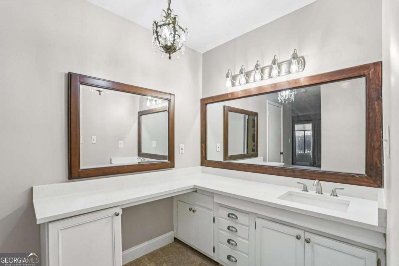 Rare 2-bedroom, 2-bath condo in East Cobb that lives more like a townh – image 16