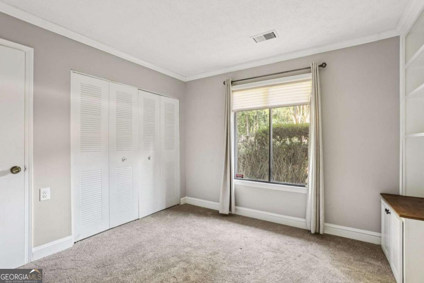 Rare 2-bedroom, 2-bath condo in East Cobb that lives more like a townh – image 18