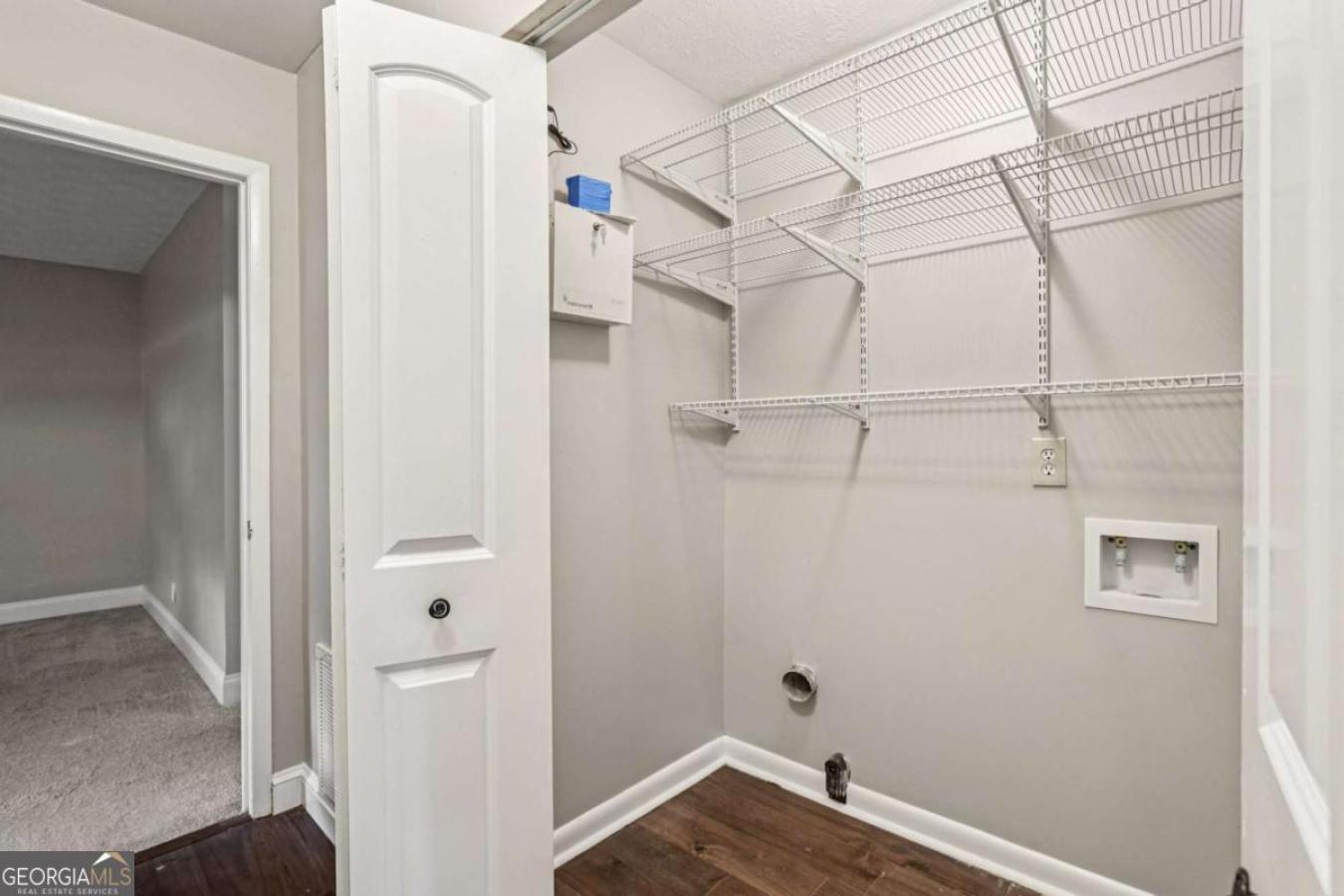 Rare 2-bedroom, 2-bath condo in East Cobb that lives more like a townh – image 20