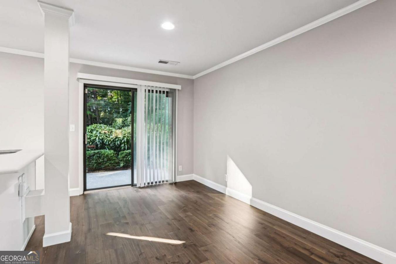 Rare 2-bedroom, 2-bath condo in East Cobb that lives more like a townh – image 8