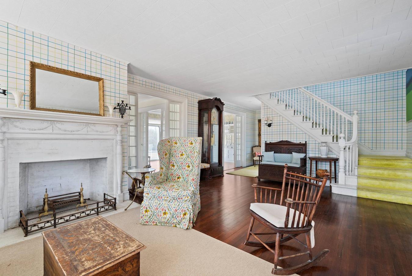 11 Shinnecock Road, Village of Quogue, NY, 11959, United States, 7 Bedrooms Bedrooms, ,3 BathroomsBathrooms,Residential,For Sale,11 Shinnecock Road,224601