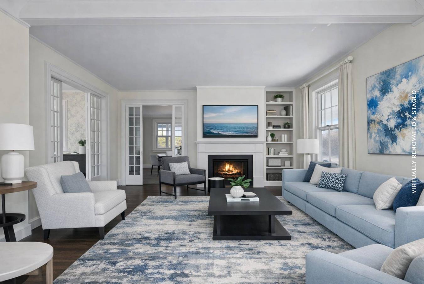 11 Shinnecock Road, Village of Quogue, NY, 11959, United States, 7 Bedrooms Bedrooms, ,3 BathroomsBathrooms,Residential,For Sale,11 Shinnecock Road,224601