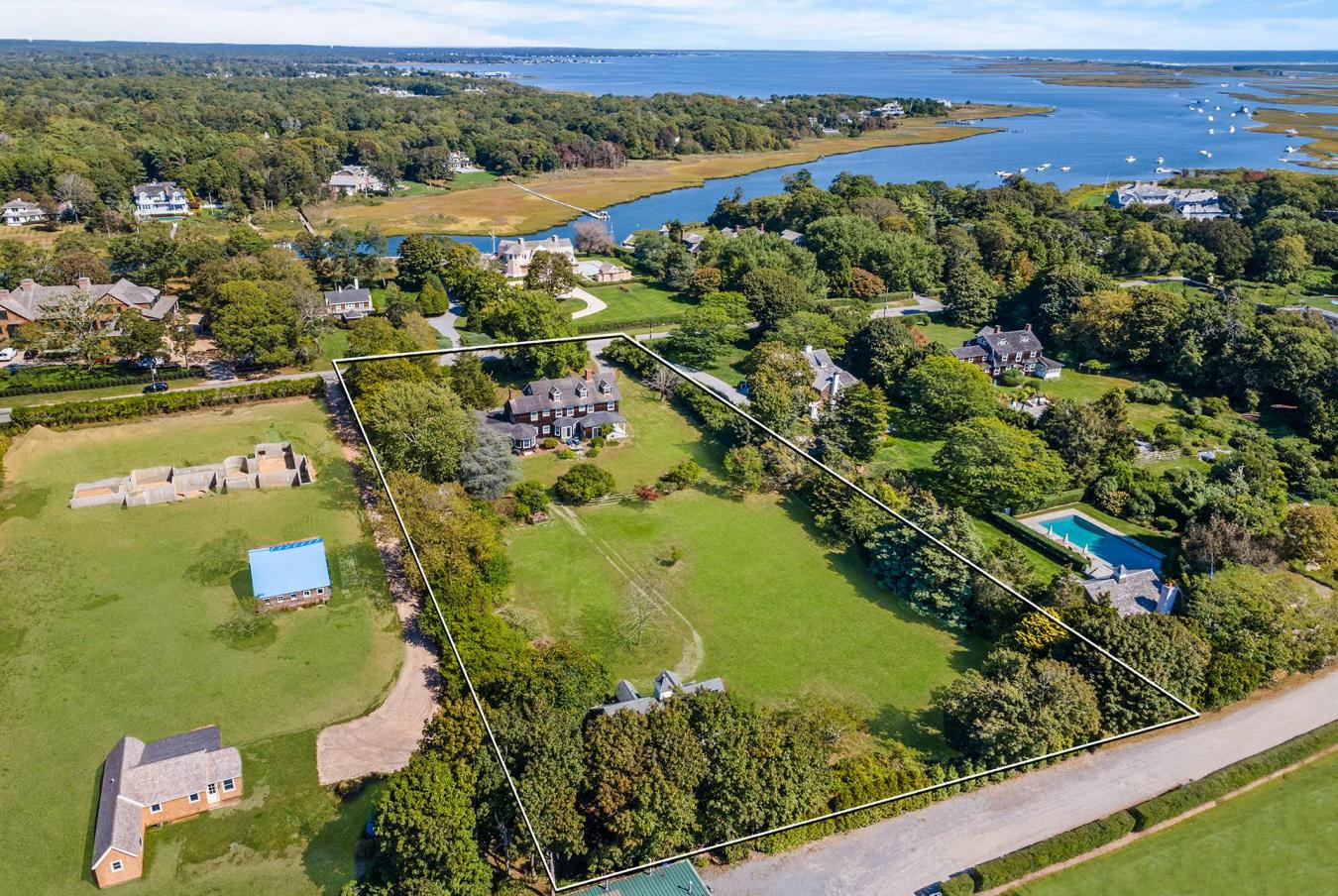 11 Shinnecock Road, Village of Quogue, NY, 11959, United States, 7 Bedrooms Bedrooms, ,3 BathroomsBathrooms,Residential,For Sale,11 Shinnecock Road,224601