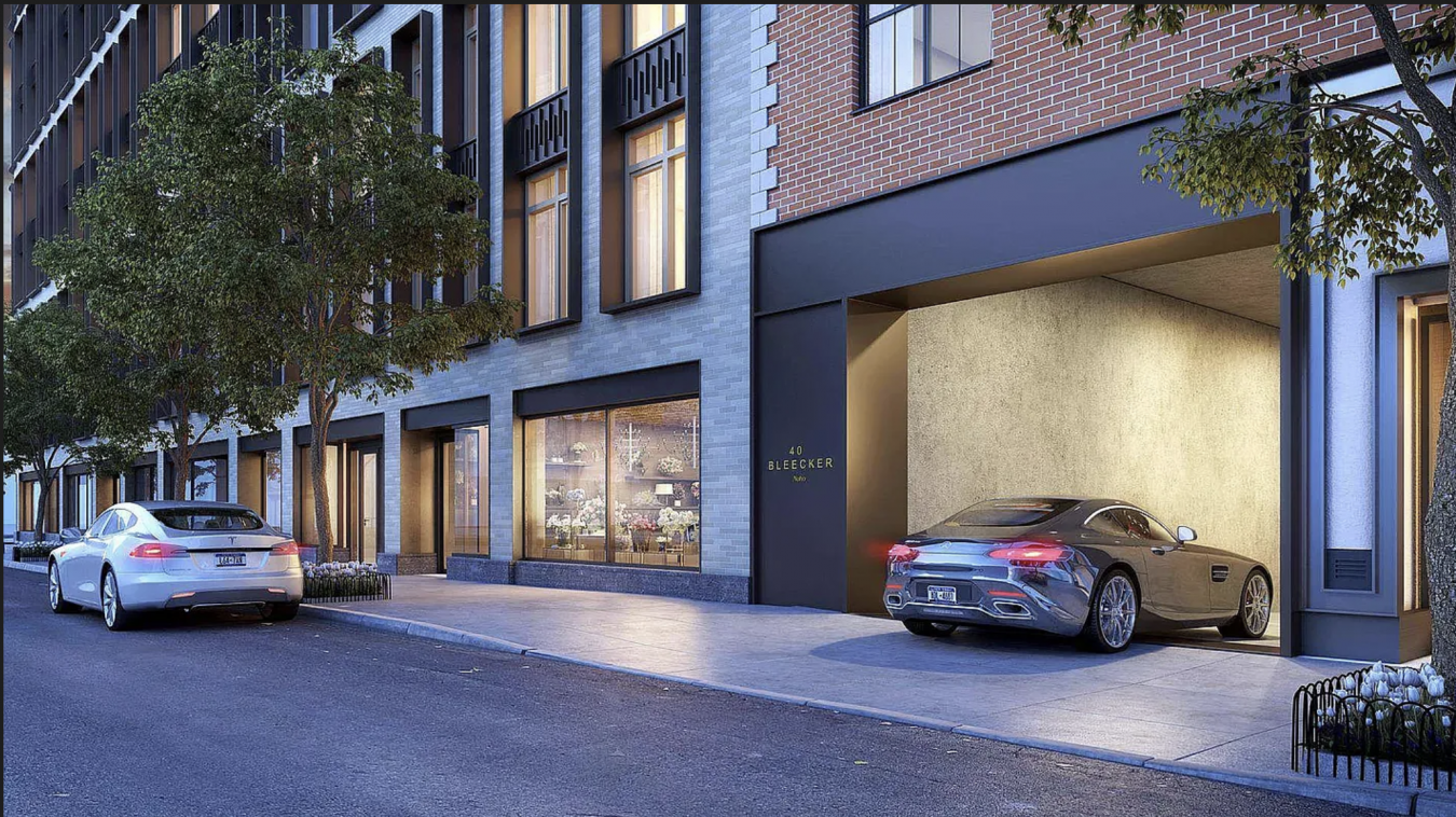 40 BLEECKER STREET, Noho, NY, 10012, United States, 2 Bedrooms Bedrooms, ,2 BathroomsBathrooms,Residential,For Sale,40 BLEECKER STREET,224605