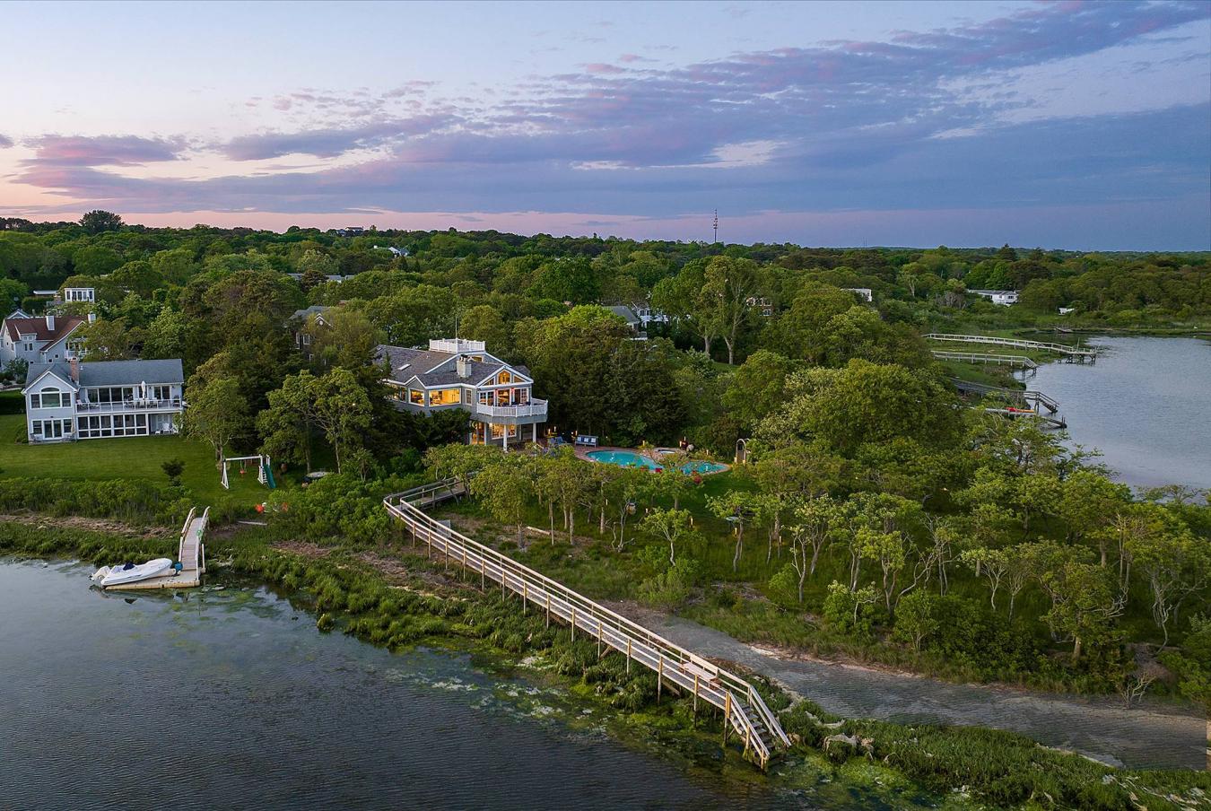 134 Middle Pond Road, Southampton, NY, 11968, United States, 4 Bedrooms Bedrooms, ,5 BathroomsBathrooms,Residential,For Sale,134 Middle Pond Road,224608