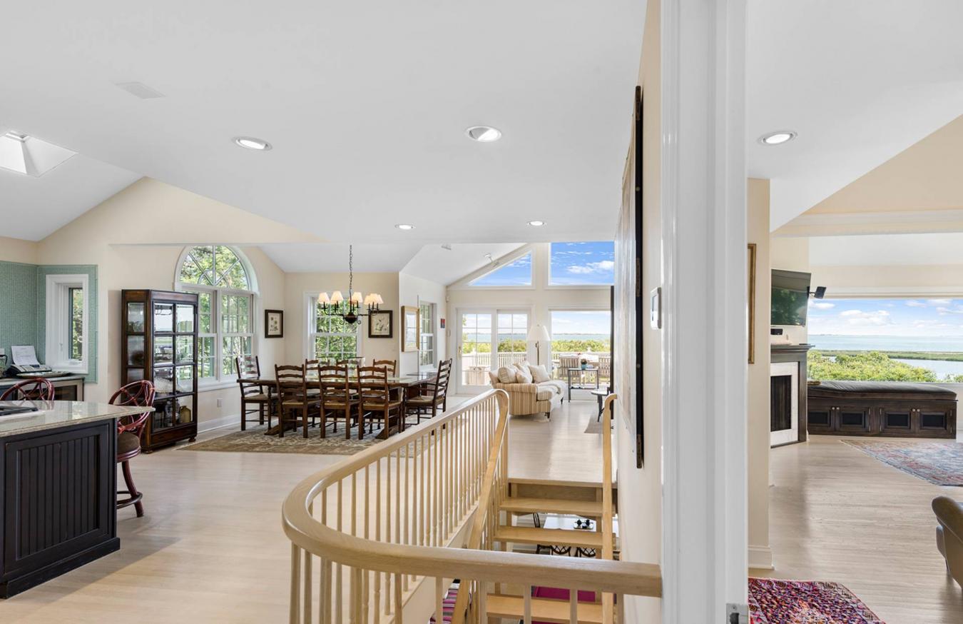 134 Middle Pond Road, Southampton, NY, 11968, United States, 4 Bedrooms Bedrooms, ,5 BathroomsBathrooms,Residential,For Sale,134 Middle Pond Road,224608