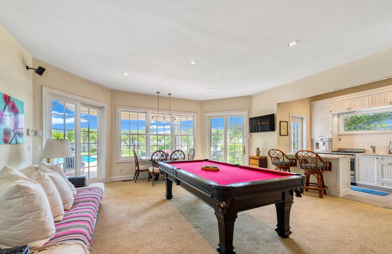 134 Middle Pond Road, Southampton, NY, 11968, United States, 4 Bedrooms Bedrooms, ,5 BathroomsBathrooms,Residential,For Sale,134 Middle Pond Road,224608