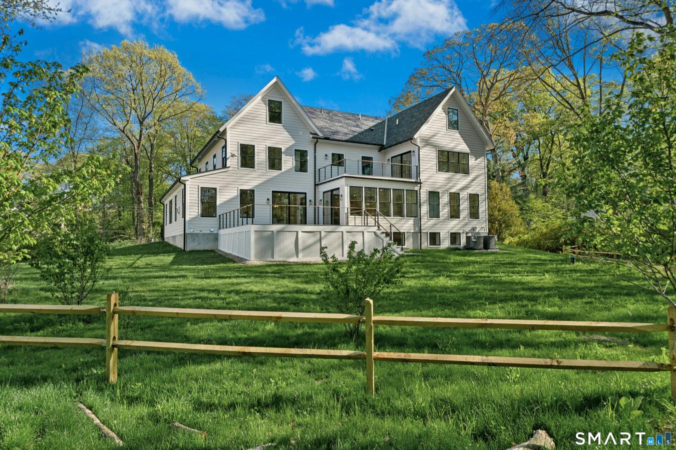 Darien, Connecticut, 06820, United States, 5 Bedrooms Bedrooms, ,6 BathroomsBathrooms,Residential,For Sale,2027653