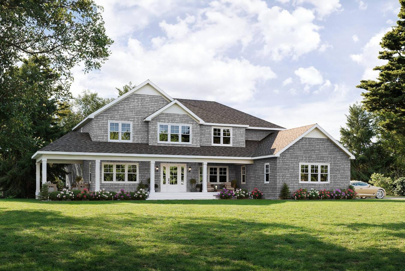17 Sophia Court, Lot 8, Westhampton, NY, 11977, United States, 5 Bedrooms Bedrooms, ,5 BathroomsBathrooms,Residential,For Sale,17 Sophia Court, Lot 8,224635