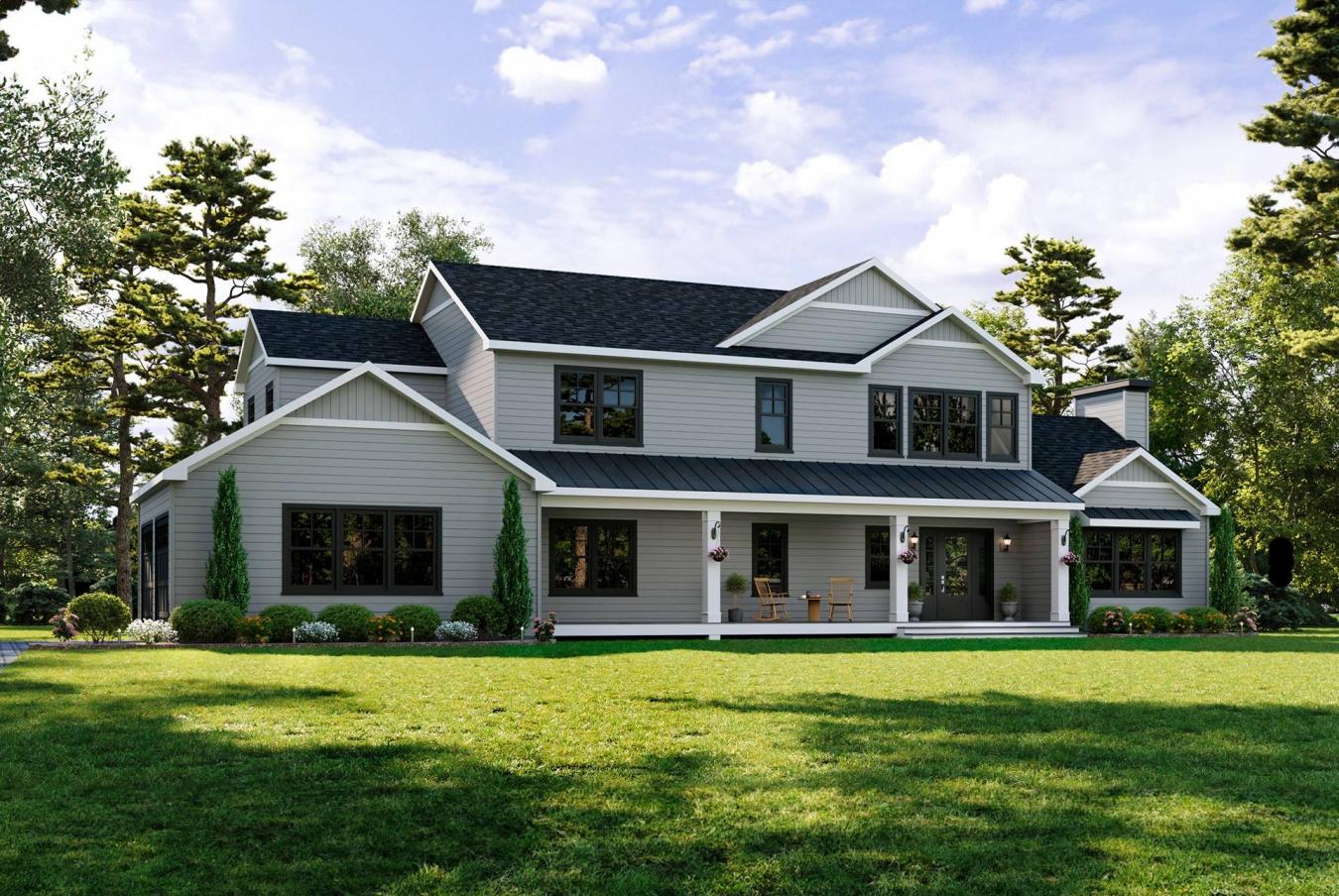 15 Sophia Court, Lot 7, Westhampton, NY, 11977, United States, 5 Bedrooms Bedrooms, ,5 BathroomsBathrooms,Residential,For Sale,15 Sophia Court, Lot 7,224639