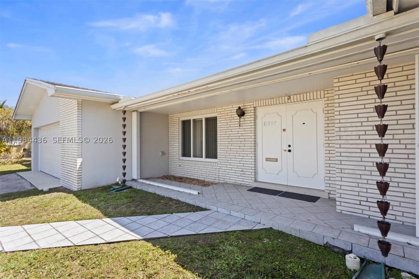 11807 SW 112th Ave, Miami, FL, 33176, United States, 4 Bedrooms Bedrooms, ,2 BathroomsBathrooms,Residential,For Sale,11807 SW 112th Ave,224665