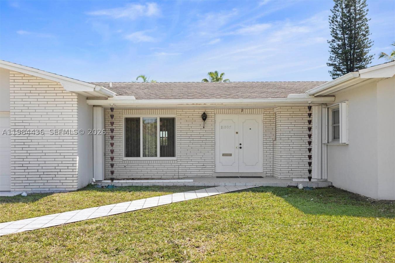 11807 SW 112th Ave, Miami, FL, 33176, United States, 4 Bedrooms Bedrooms, ,2 BathroomsBathrooms,Residential,For Sale,11807 SW 112th Ave,224665