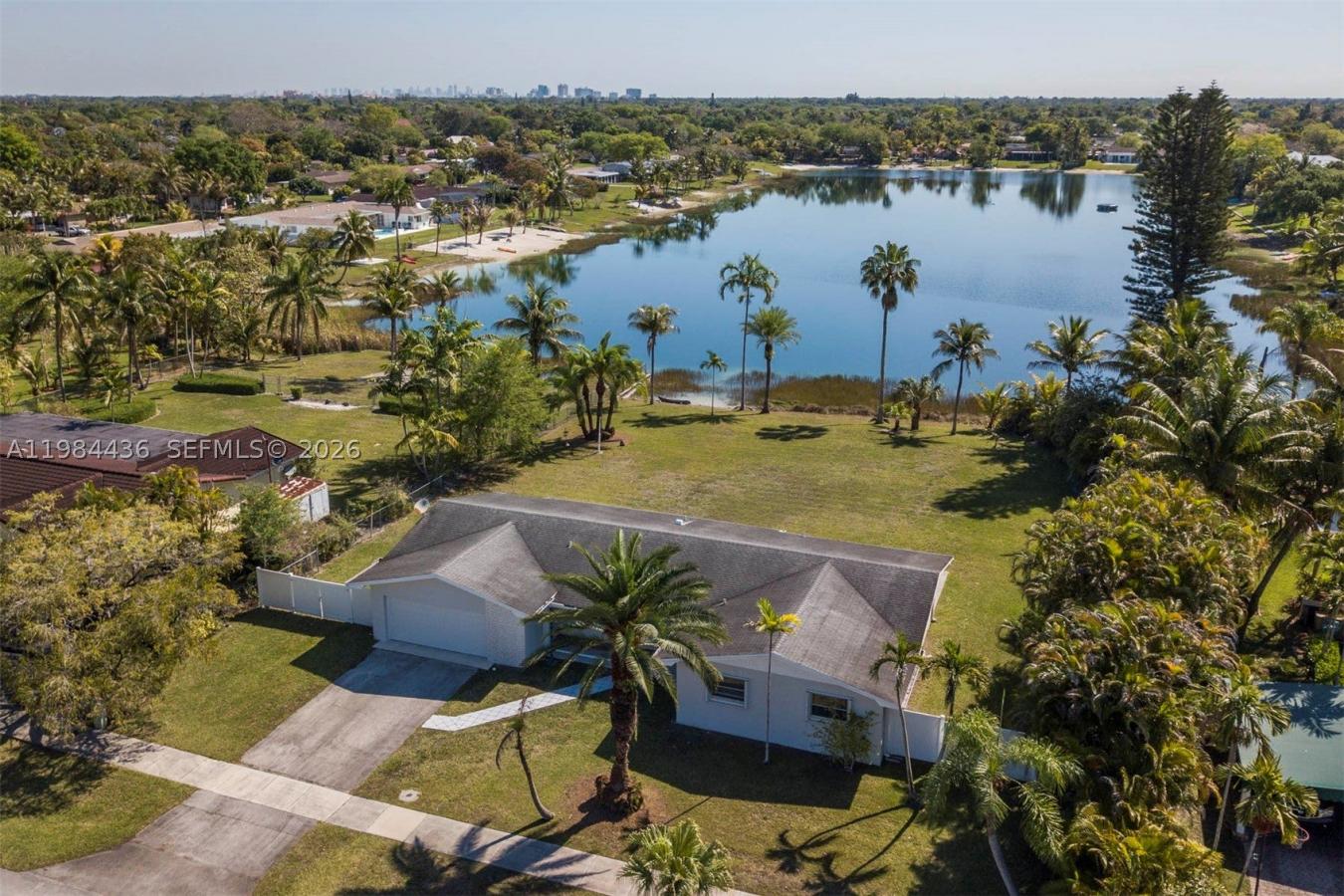 11807 SW 112th Ave, Miami, FL, 33176, United States, 4 Bedrooms Bedrooms, ,2 BathroomsBathrooms,Residential,For Sale,11807 SW 112th Ave,224665