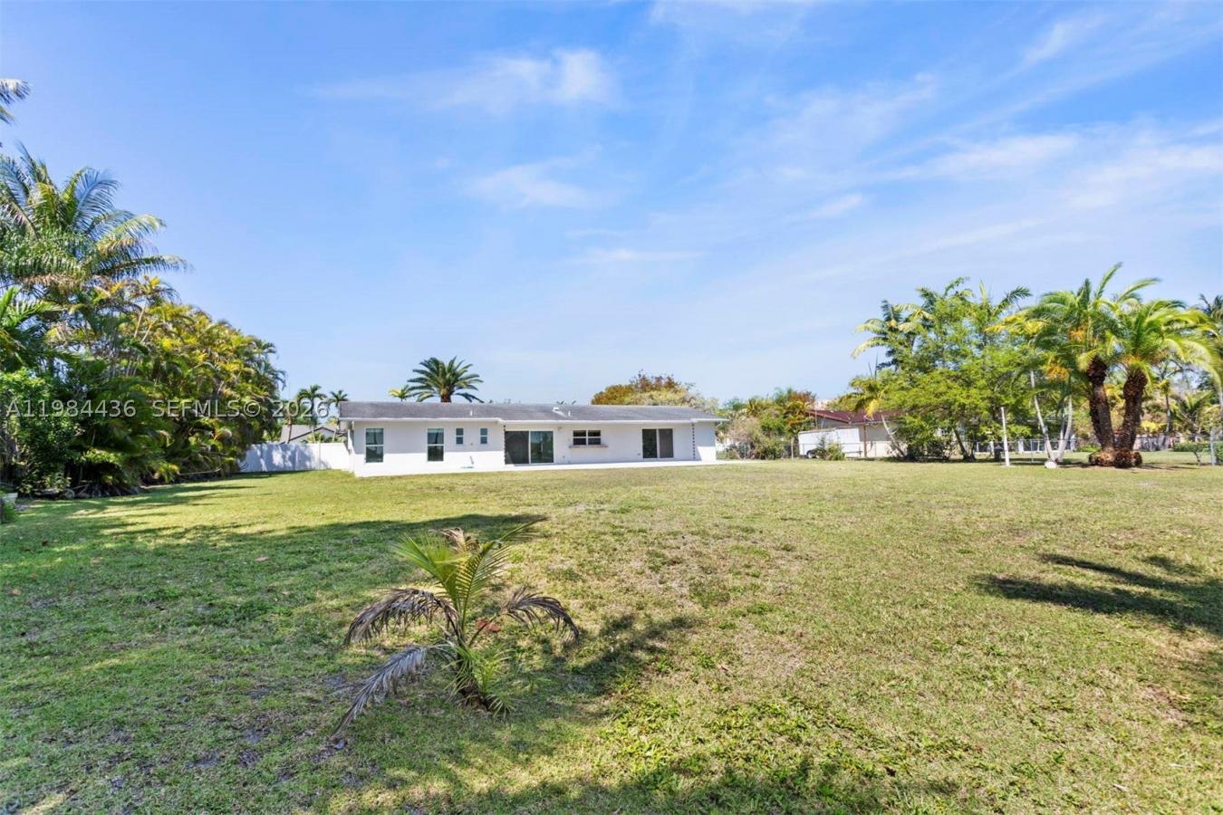 11807 SW 112th Ave, Miami, FL, 33176, United States, 4 Bedrooms Bedrooms, ,2 BathroomsBathrooms,Residential,For Sale,11807 SW 112th Ave,224665