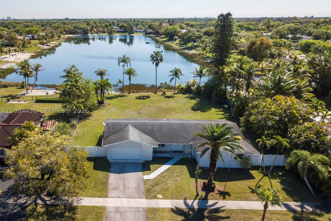 11807 SW 112th Ave, Miami, FL, 33176, United States, 4 Bedrooms Bedrooms, ,2 BathroomsBathrooms,Residential,For Sale,11807 SW 112th Ave,224665