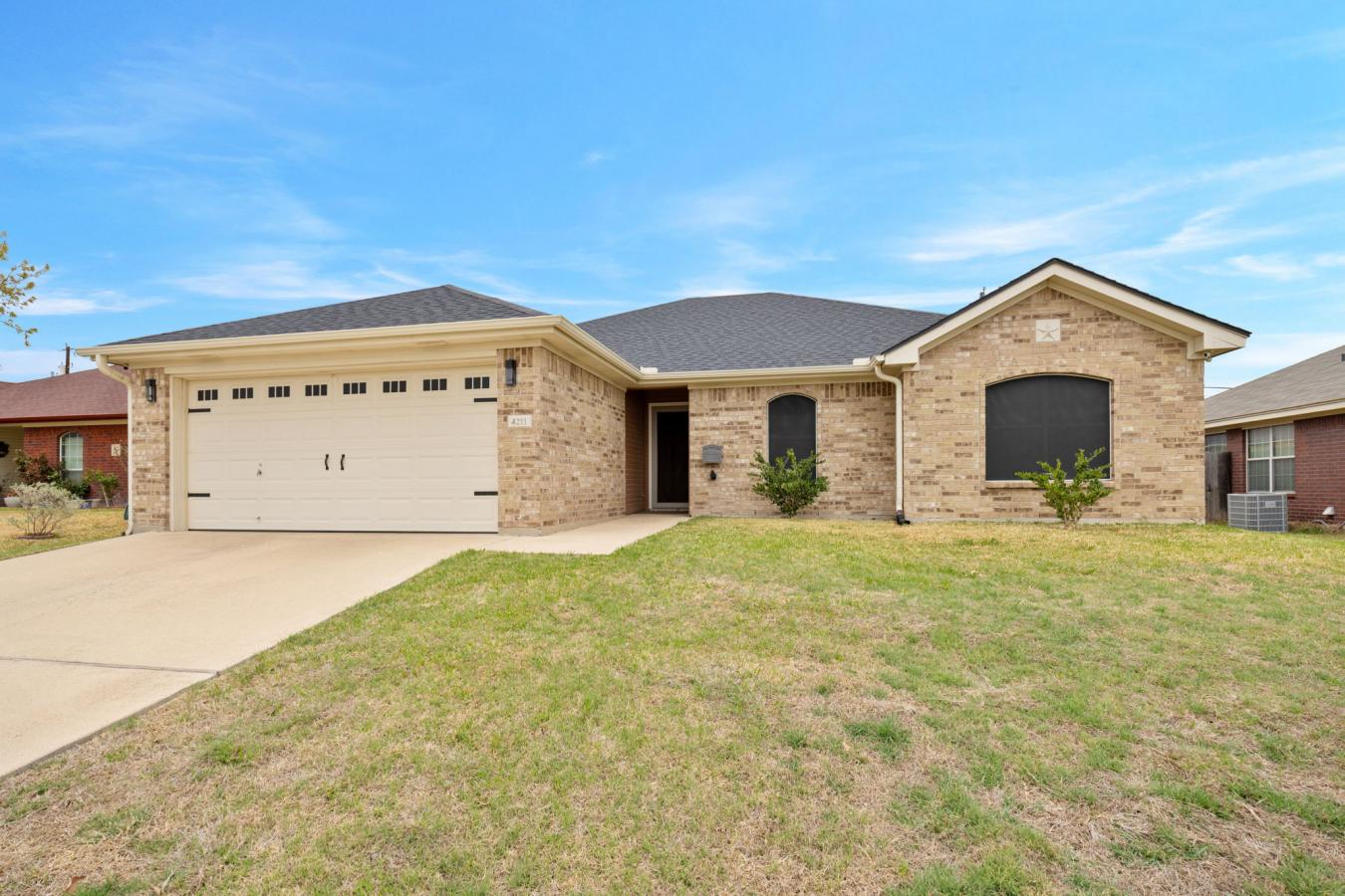 4211 Jim Avenue, Killeen, Bell, 76549, United States, 3 Bedrooms Bedrooms, ,2 BathroomsBathrooms,Residential,For Sale,4211 Jim Avenue,606854