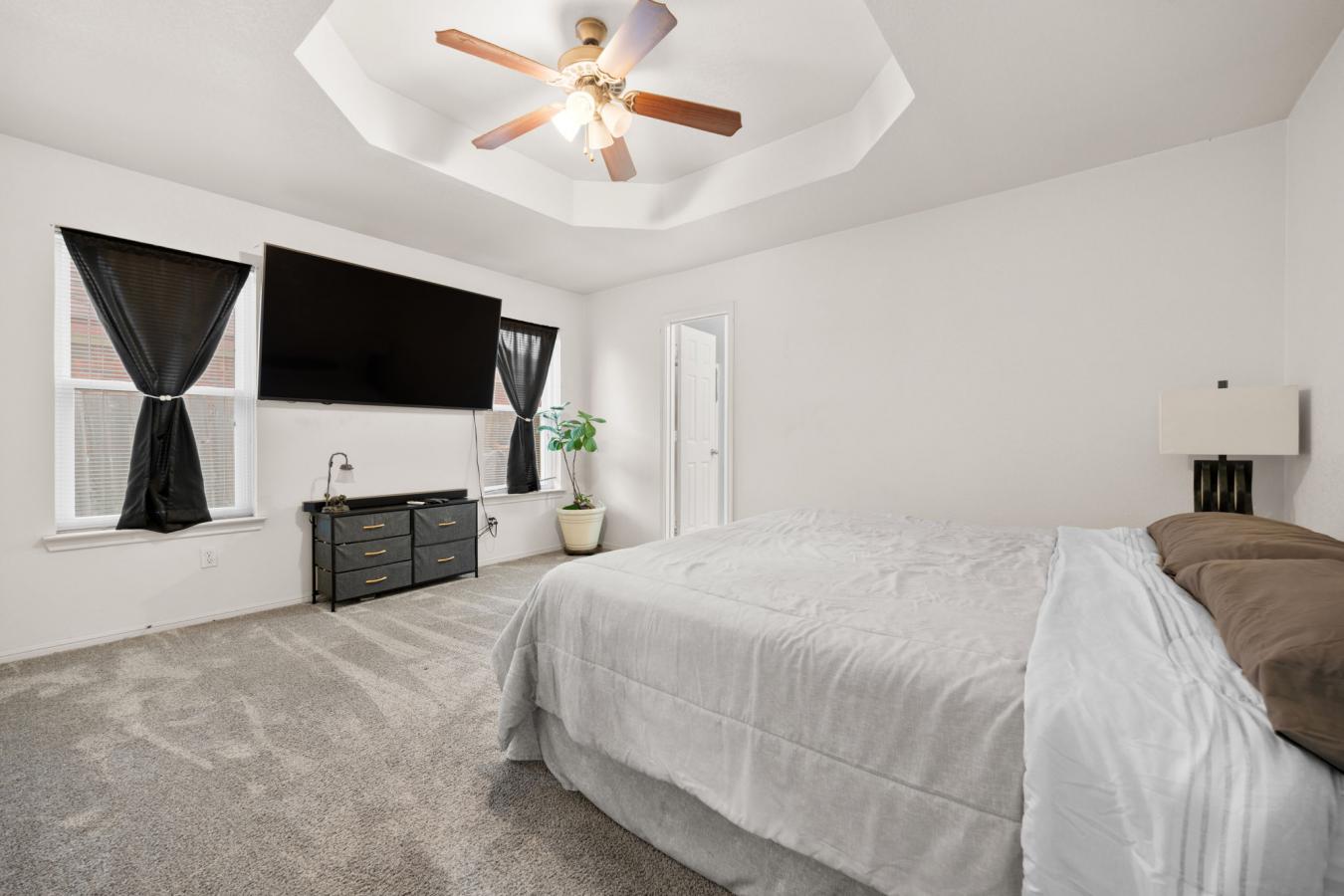 4211 Jim Avenue, Killeen, Bell, 76549, United States, 3 Bedrooms Bedrooms, ,2 BathroomsBathrooms,Residential,For Sale,4211 Jim Avenue,606854